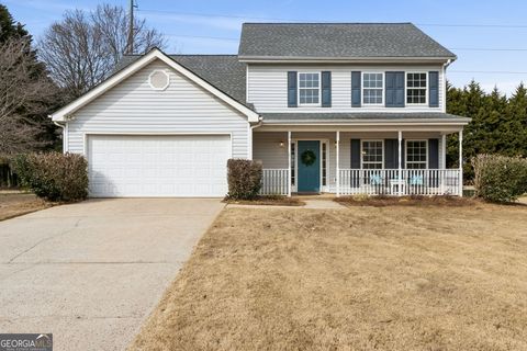 3204 Woodwind LN Dacula GA 30019