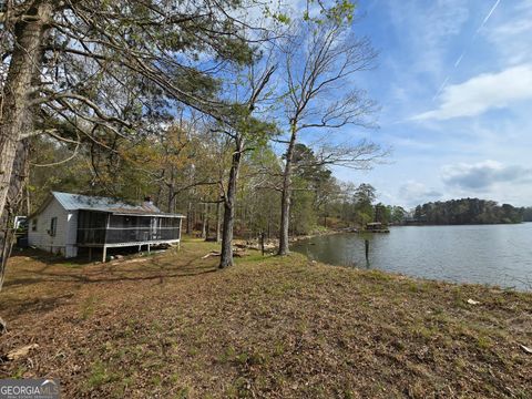 1720 Campbell Road, Covington, GA 30014 - #: 10482341