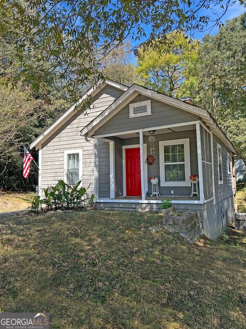 Photo of 750 W Church Street, Rockmart, GA 30153 (MLS # 10565255) Photo of 750 W Church Street, Rockmart, GA 30153 (MLS # 10565255)