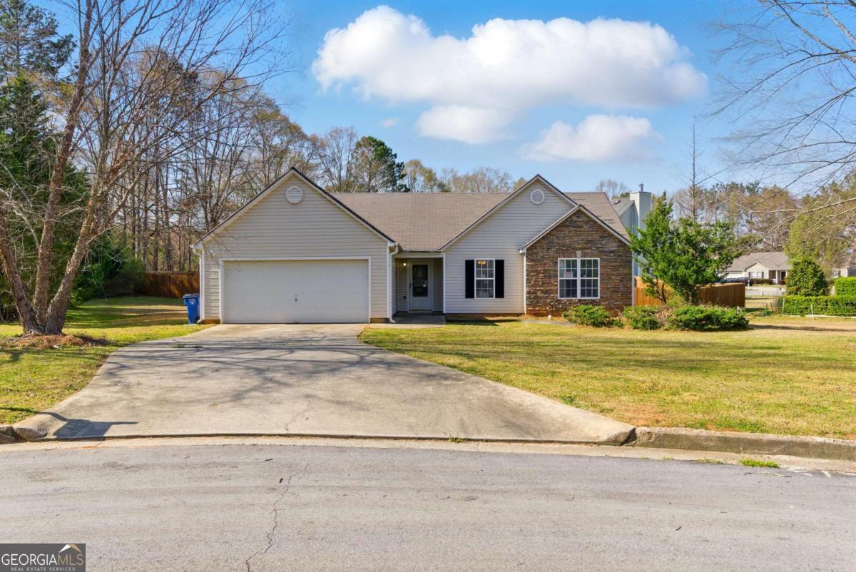 1715 Eden Valley CT