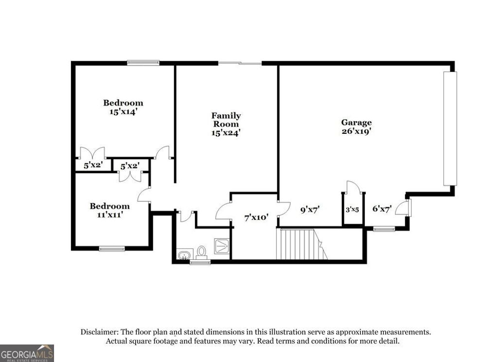 Photo of 6651 Windwood Circle, Douglasville, GA 30135 (MLS # 10787918)