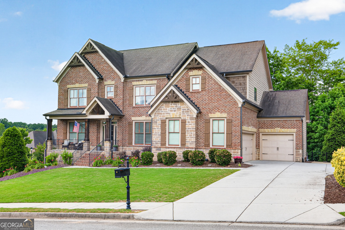 1906 Skybrooke LN