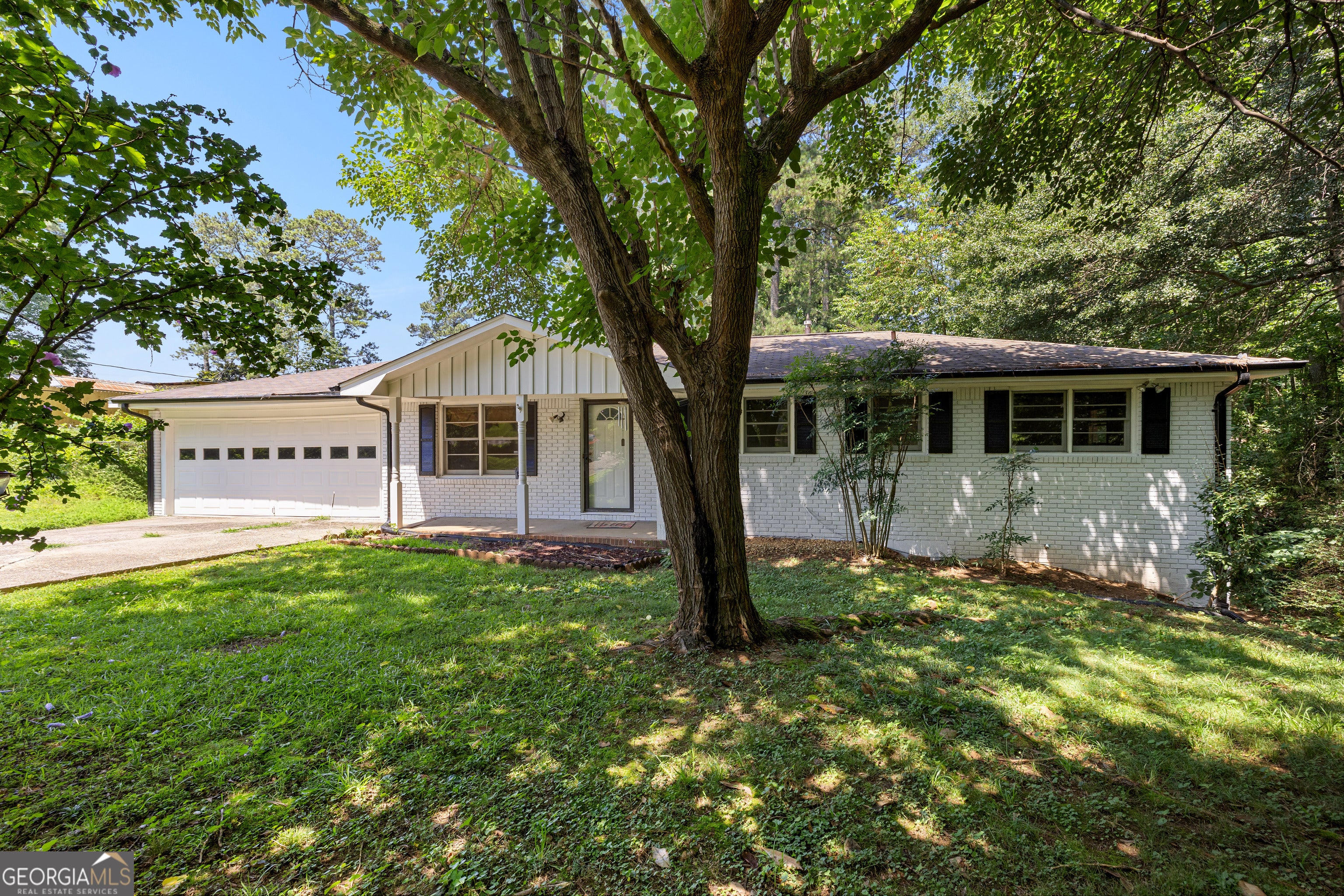2914 Vogue DR