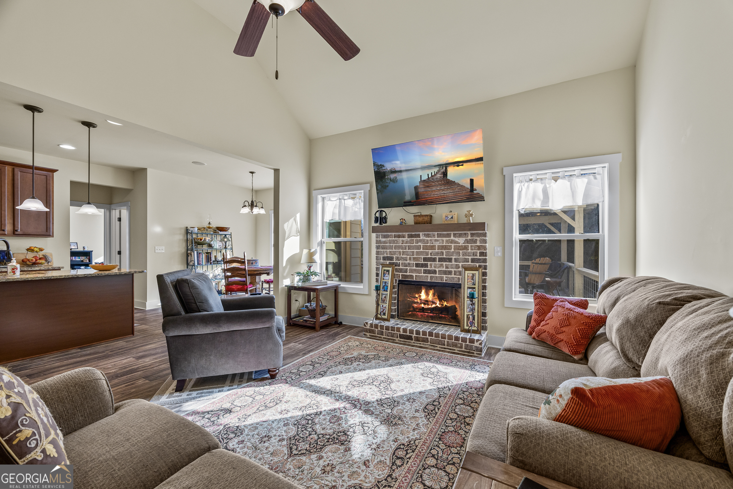 393 Old Good Hope RD