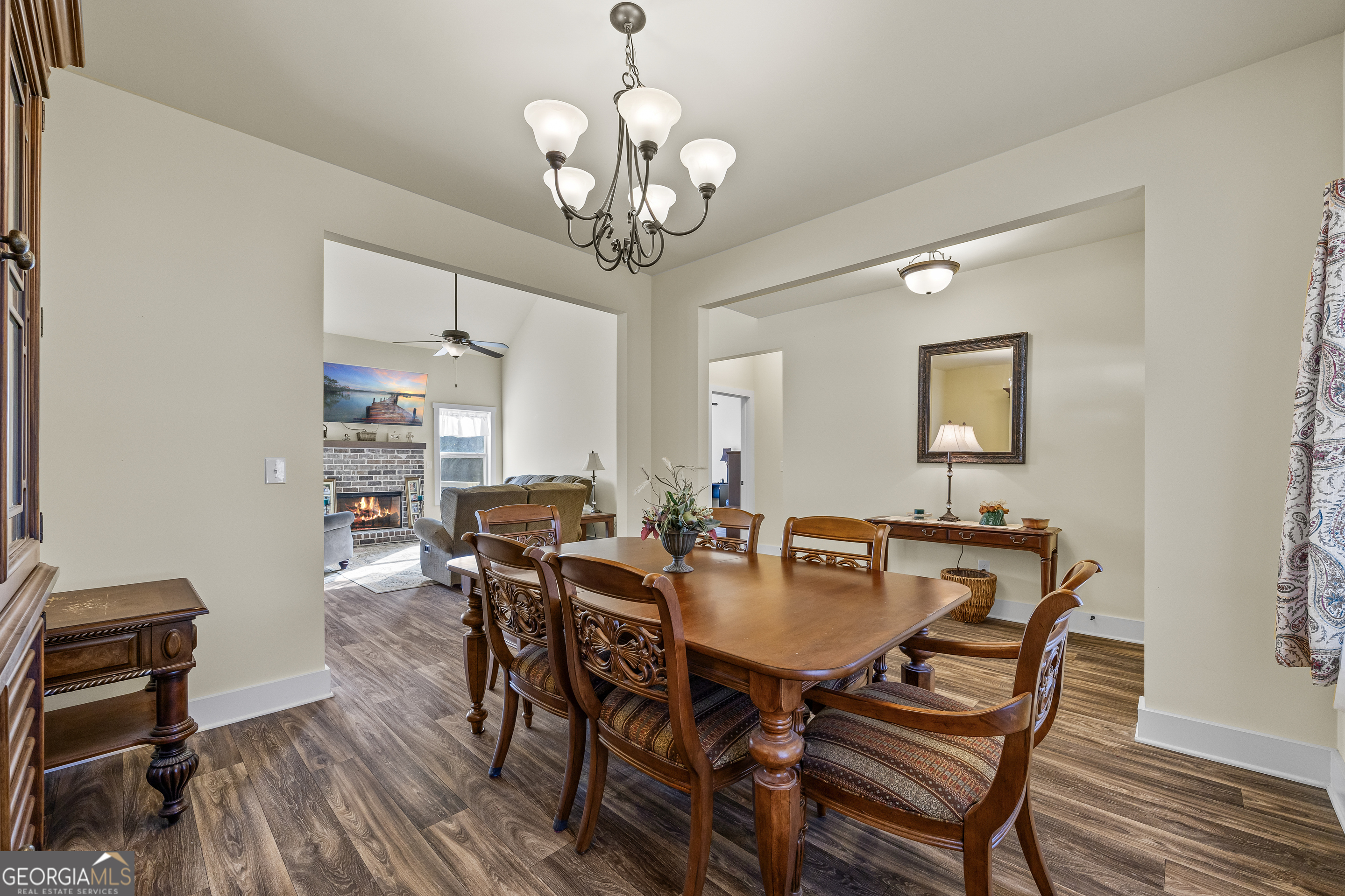 393 Old Good Hope RD