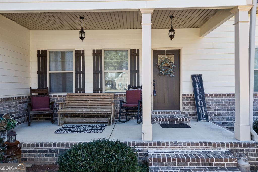 Photo of 393 Old Good Hope Road, Good Hope, GA 30641 (MLS # 10660522)