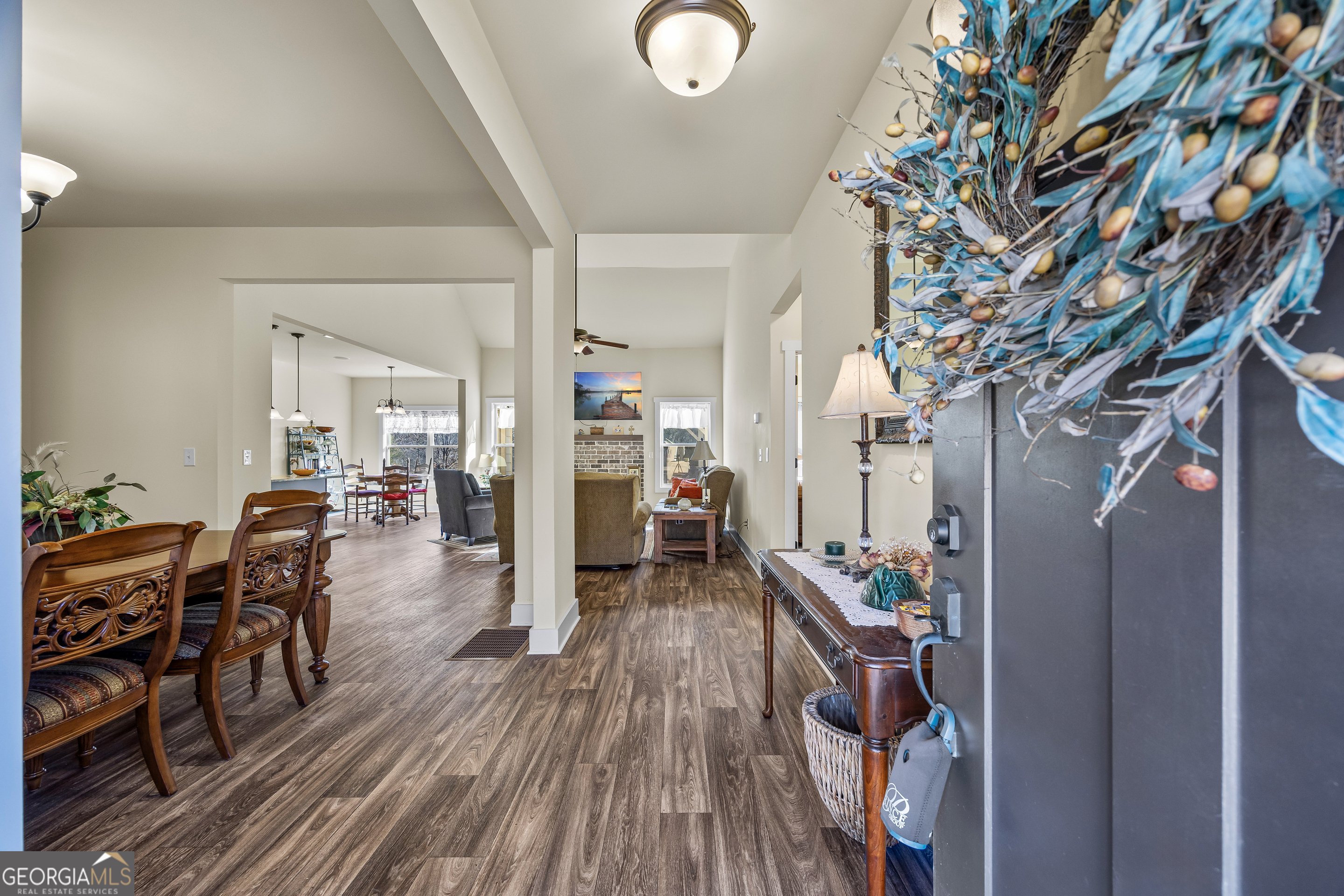 393 Old Good Hope RD