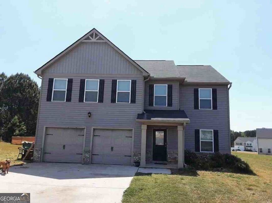 Photo of 102 Clarks Court, Jackson, GA 30233 (MLS # 10872004)