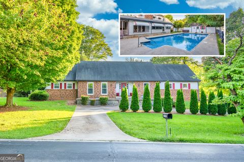 1792739020 Oakwood Georgia Homes For Sale