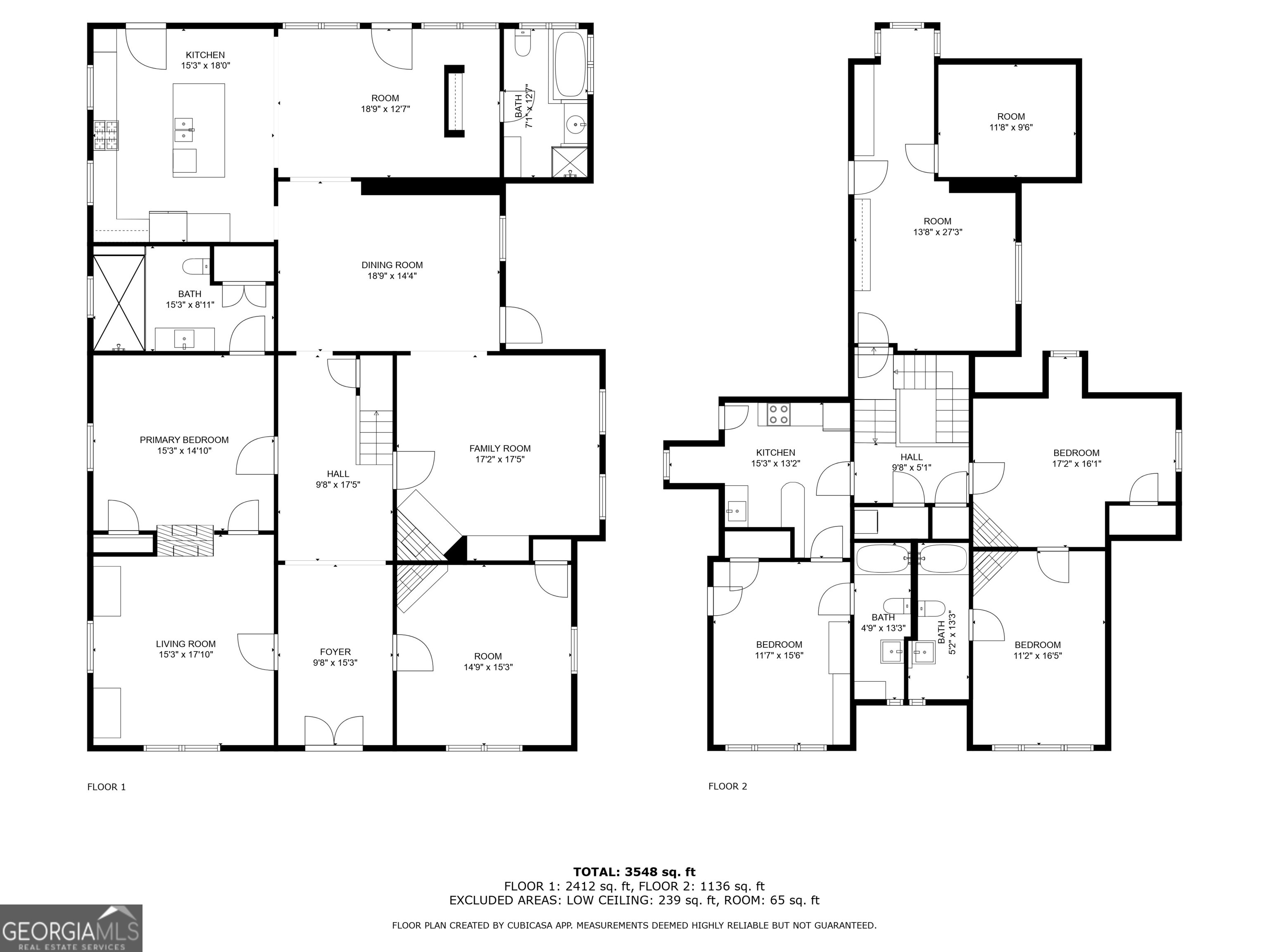 Athens, Georgia 30606, United States, 4 Bedrooms Bedrooms, ,4 BathroomsBathrooms,Residential,Active,81157