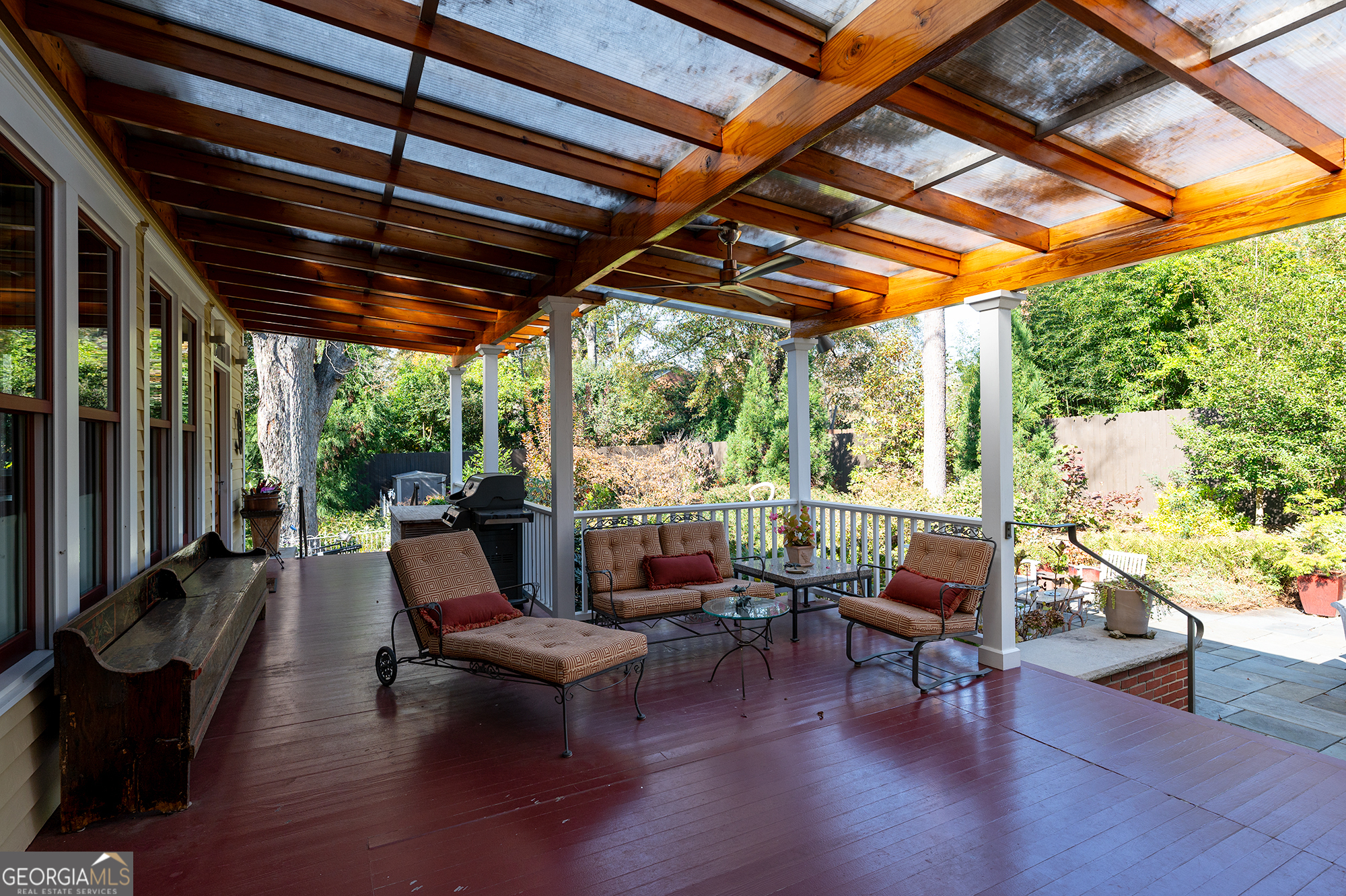 Athens, Georgia 30606, United States, 4 Bedrooms Bedrooms, ,4 BathroomsBathrooms,Residential,Active,81157