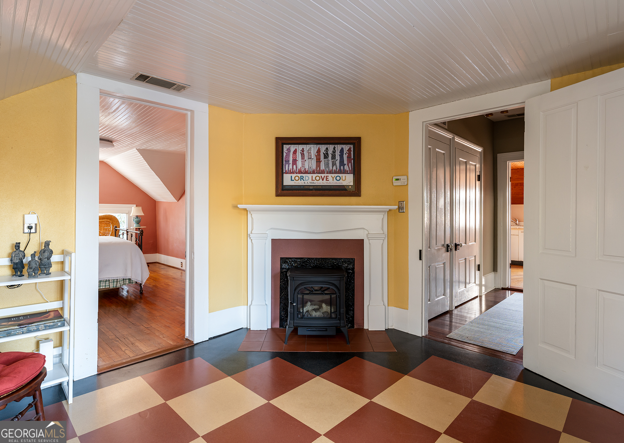 Athens, Georgia 30606, United States, 4 Bedrooms Bedrooms, ,4 BathroomsBathrooms,Residential,Active,81157