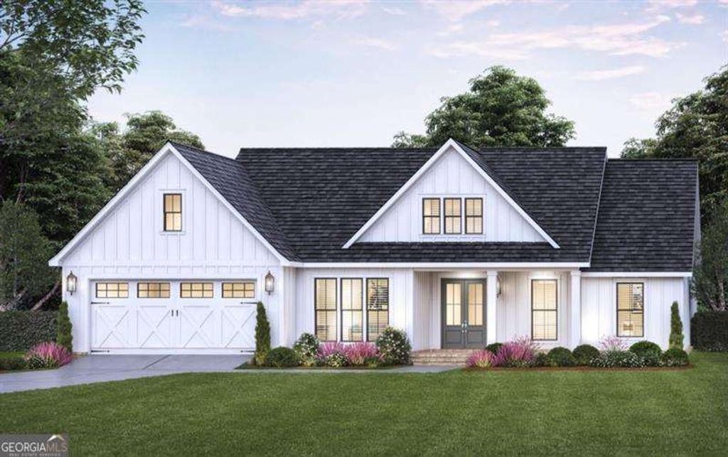 Photo of 0 Pine Ridge Road, White, GA 30184 (MLS # 10665426)