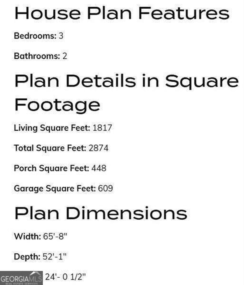 Photo of 0 Pine Ridge Road, White, GA 30184 (MLS # 10665426)