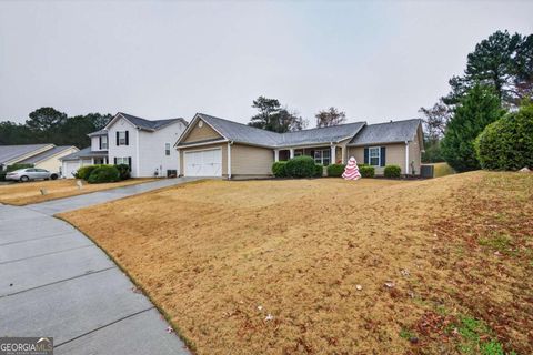 Photo of 1106 Sutherland Drive, Winder, GA 30680 (MLS # 10651480)