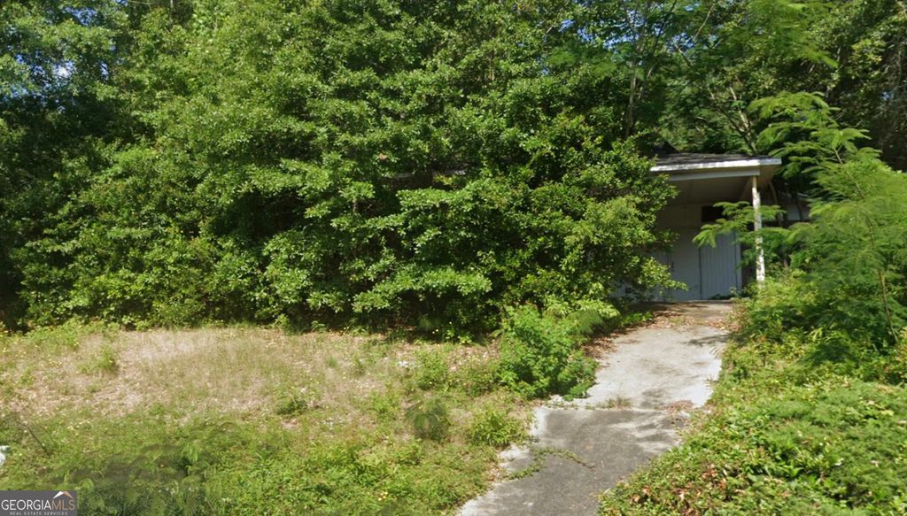 Photo of 4281 Robinson Court, Macon, GA 31204 (MLS # 10725035)