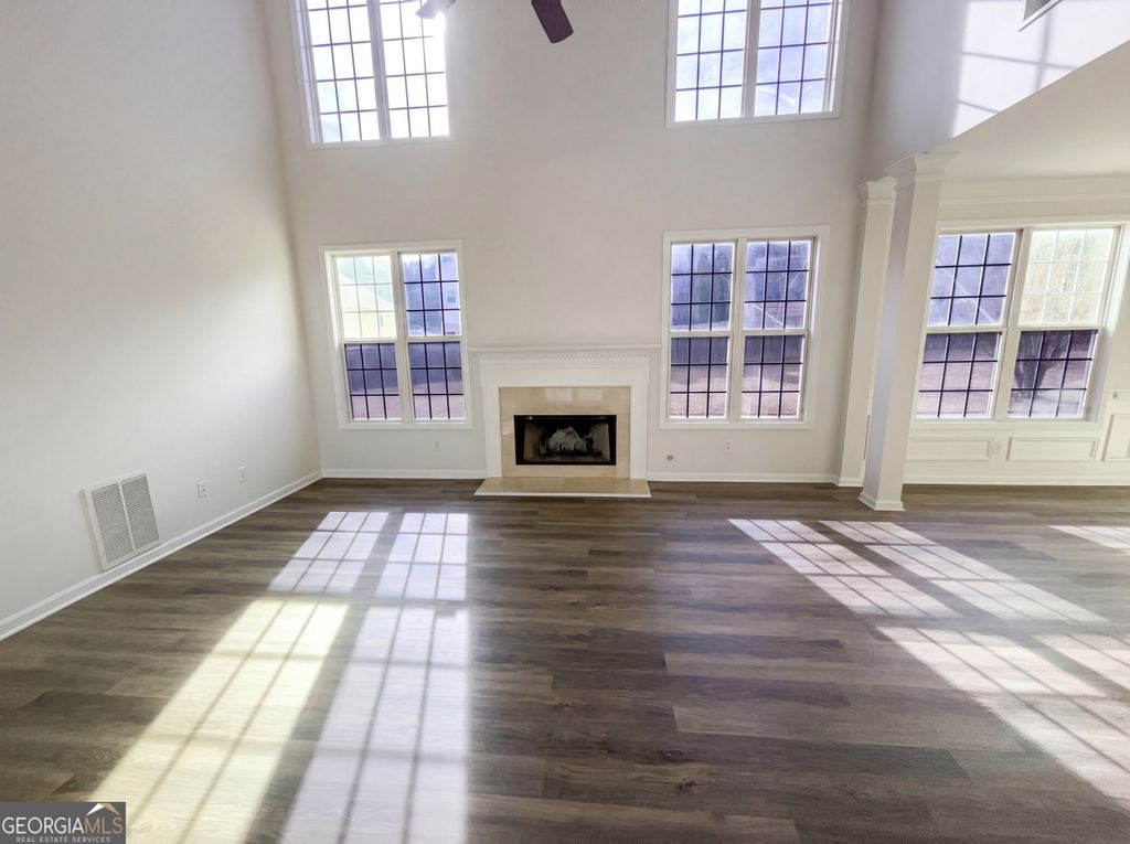 Photo of 517 Sutherland Way, McDonough, GA 30253 (MLS # 10706675)