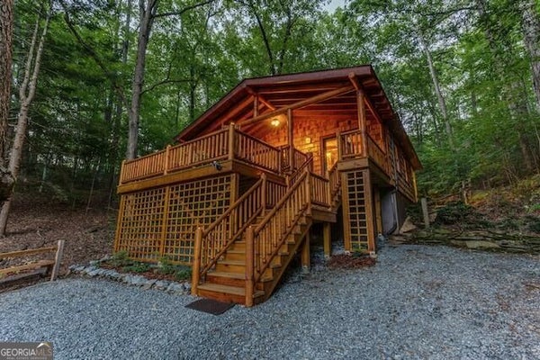 93 VALLEY LN, MINERAL BLUFF, GA 30559 - Image e78414ef0432f5cdac92cf6f59db7cfa/2260395612