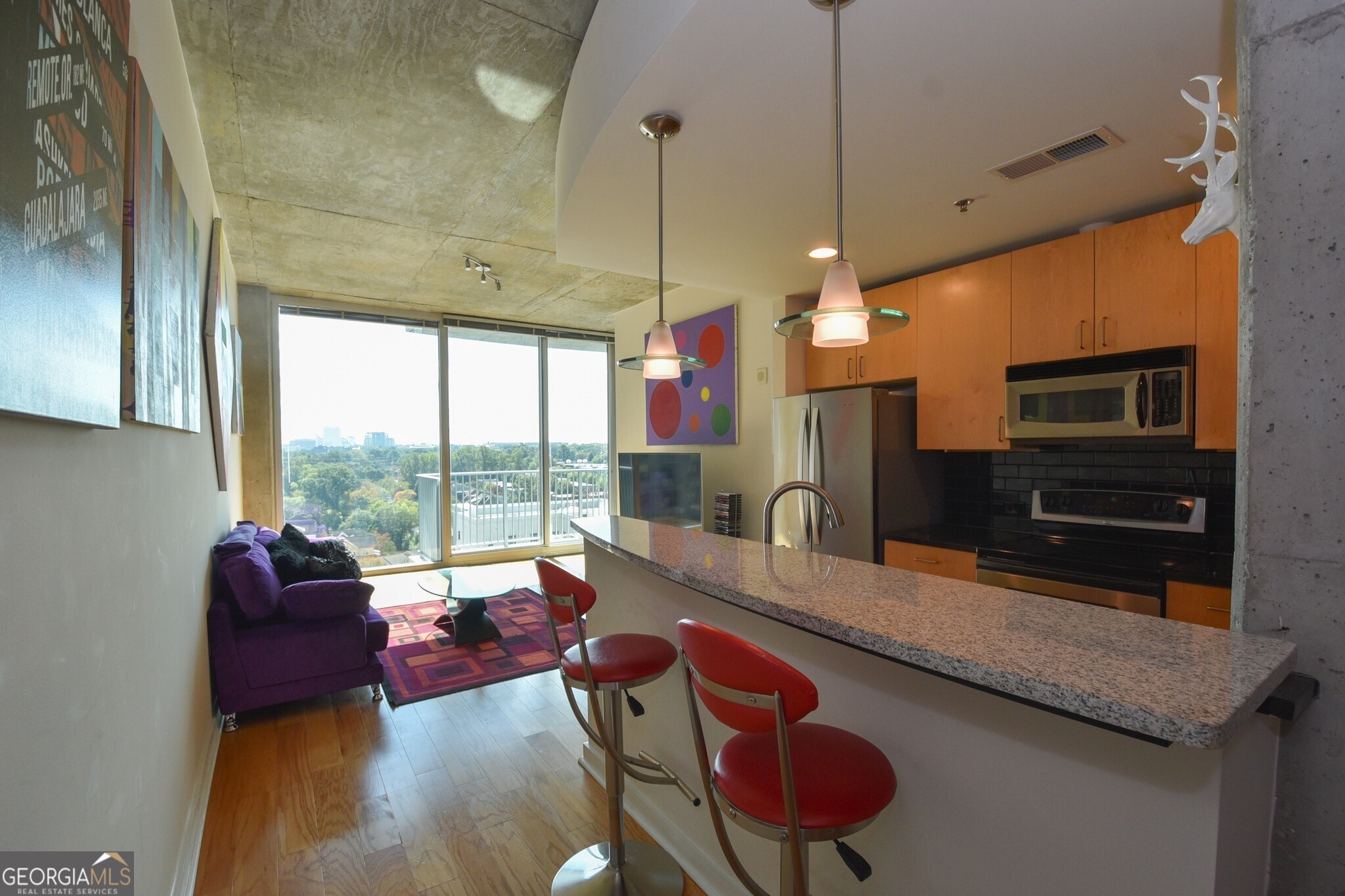 361 17th ST NW 1107