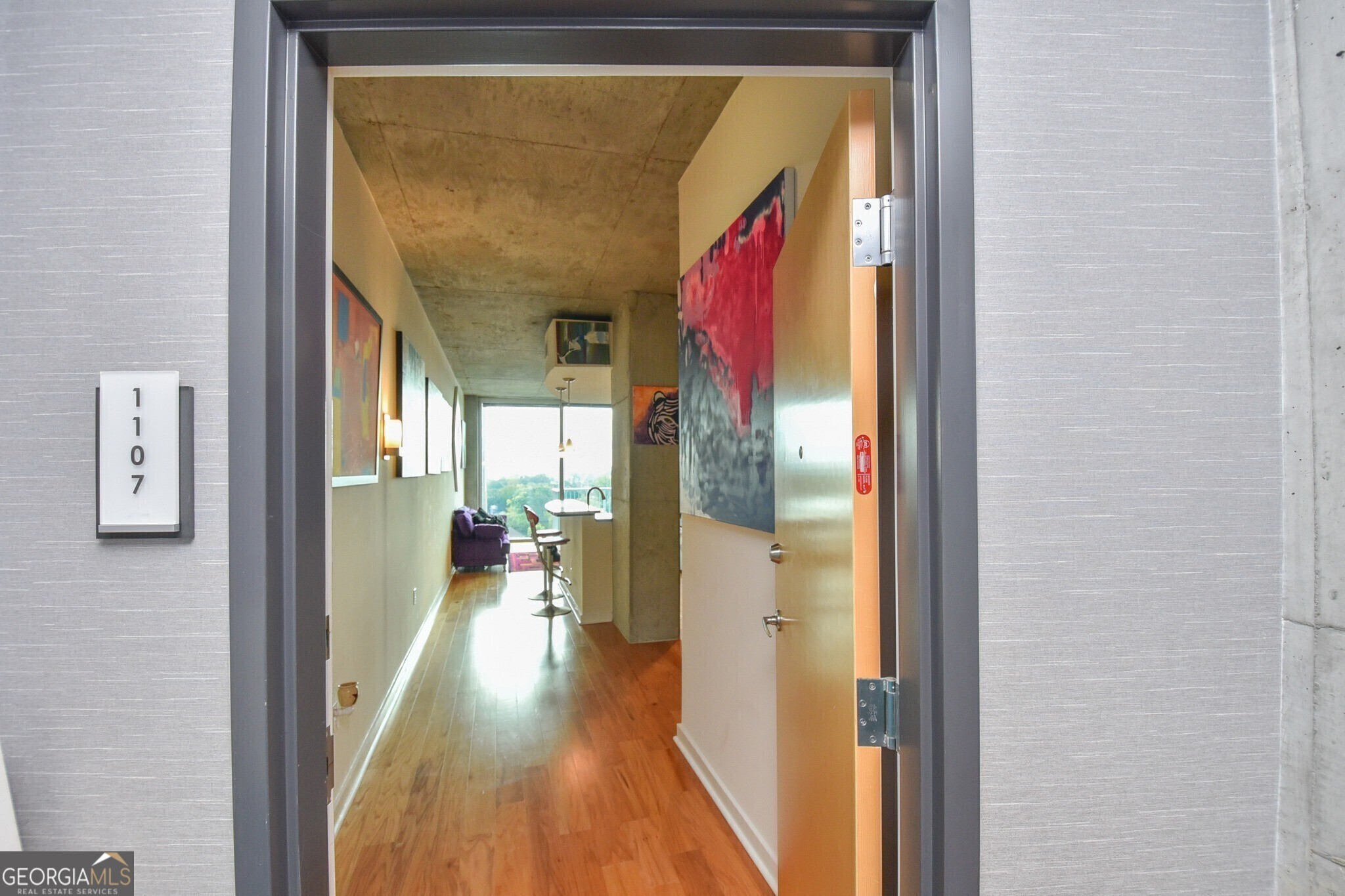 361 17th ST NW 1107