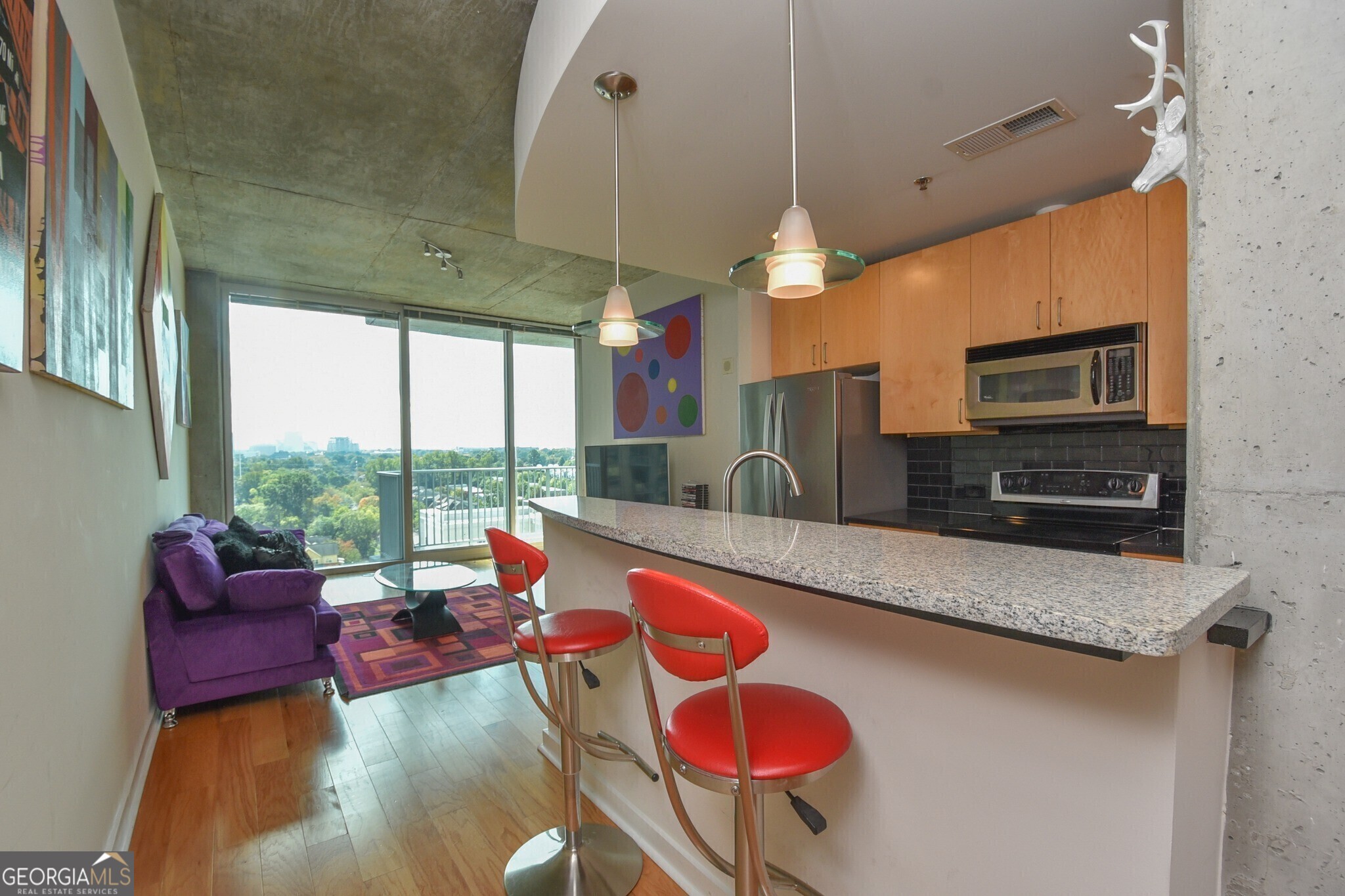 361 17th ST NW 1107