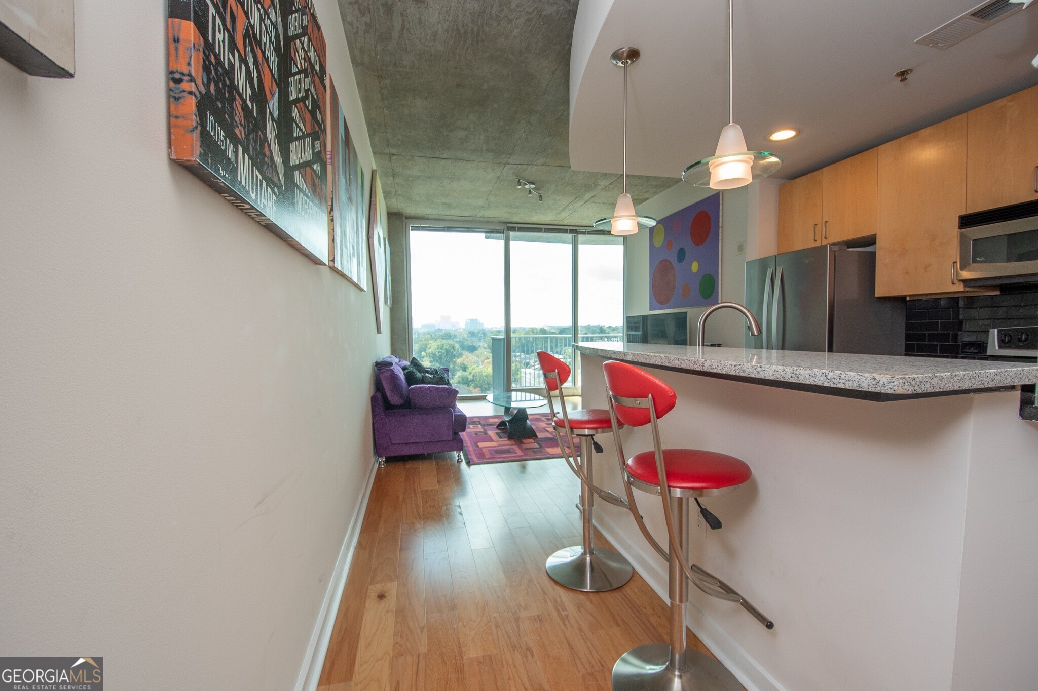 361 17th ST NW 1107