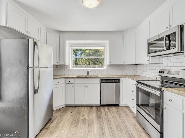 Covington, Georgia 30016, United States, 3 Bedrooms Bedrooms, ,1 BathroomBathrooms,Residential,Active,112673