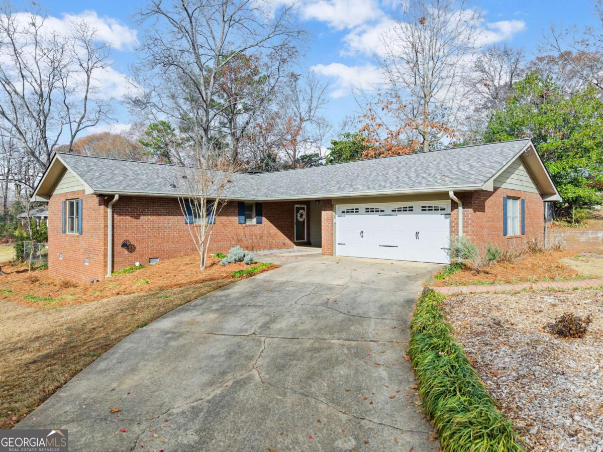 Rocky Creek Acres - Residential