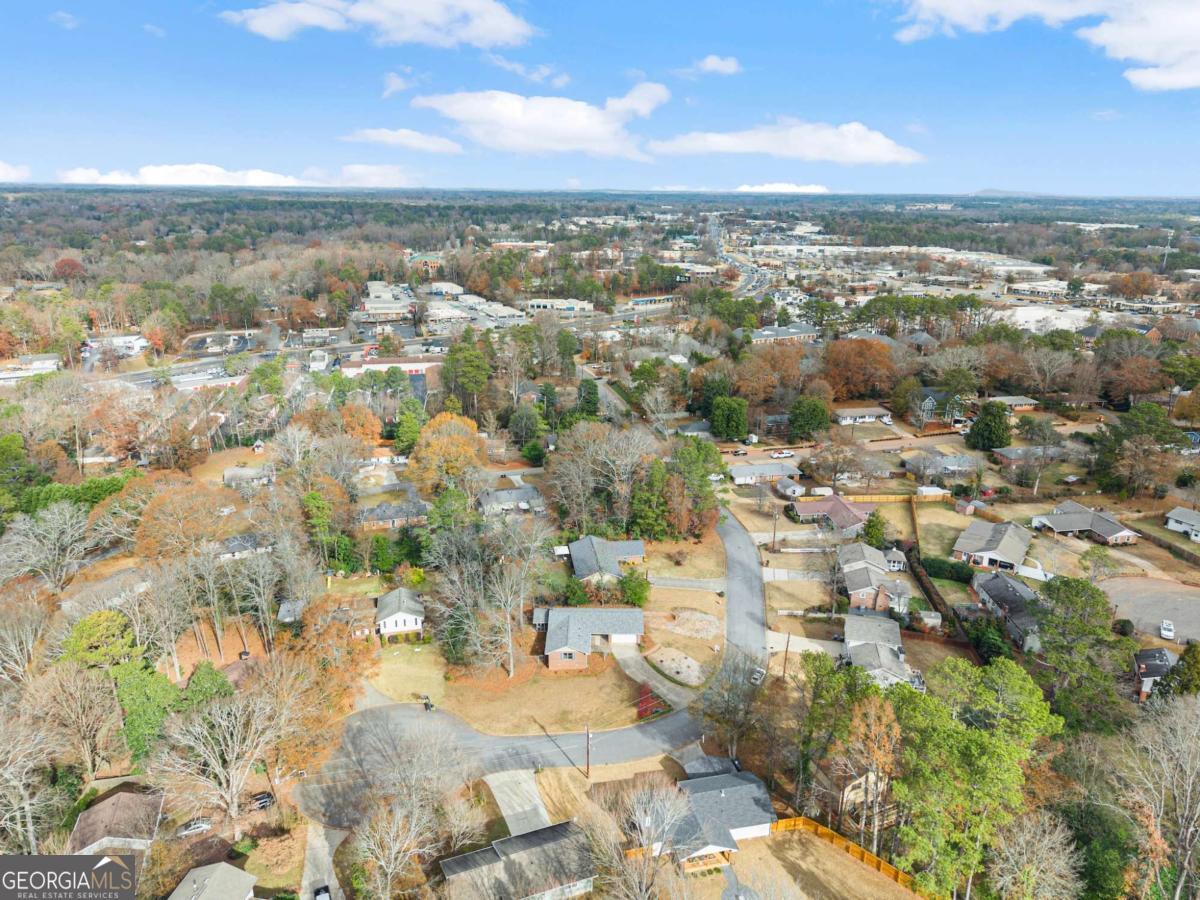 Rocky Creek Acres - Residential