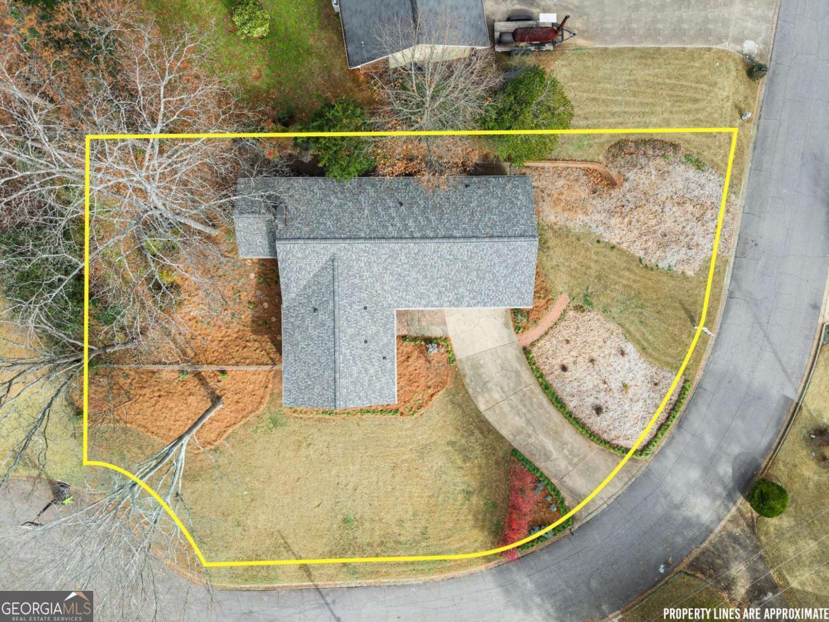 Rocky Creek Acres - Residential