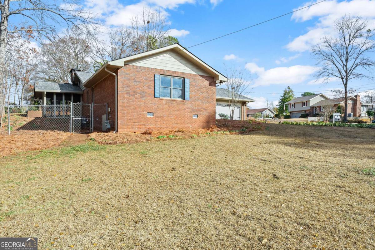 Rocky Creek Acres - Residential
