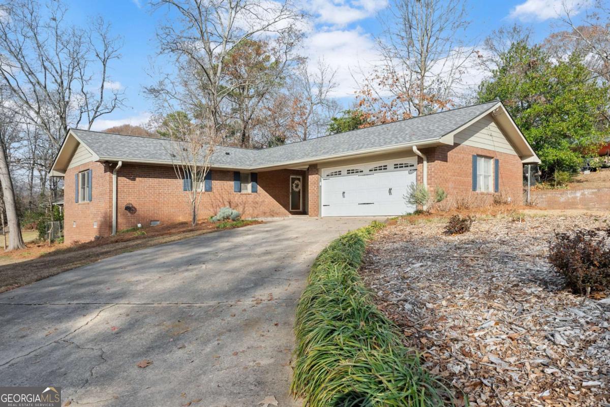 Rocky Creek Acres - Residential
