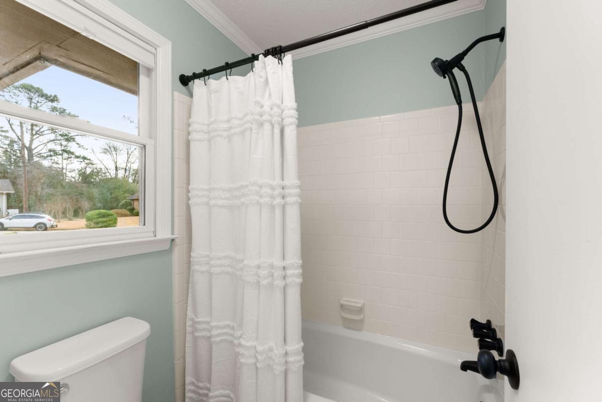 Rocky Creek Acres - Residential
