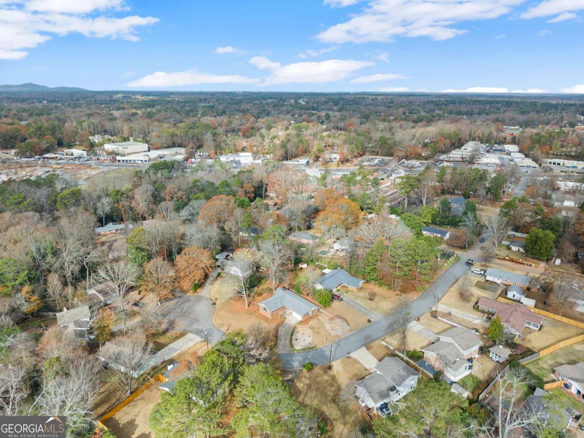 Rocky Creek Acres - Residential