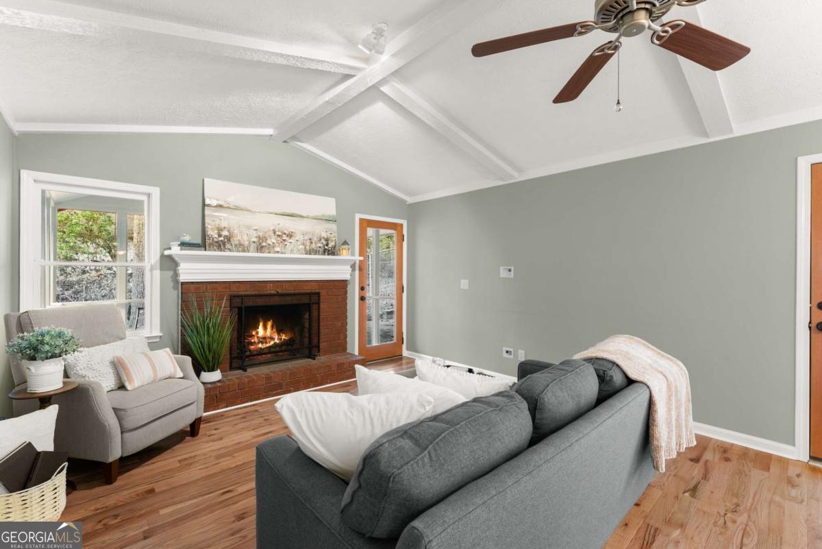 Rocky Creek Acres - Residential