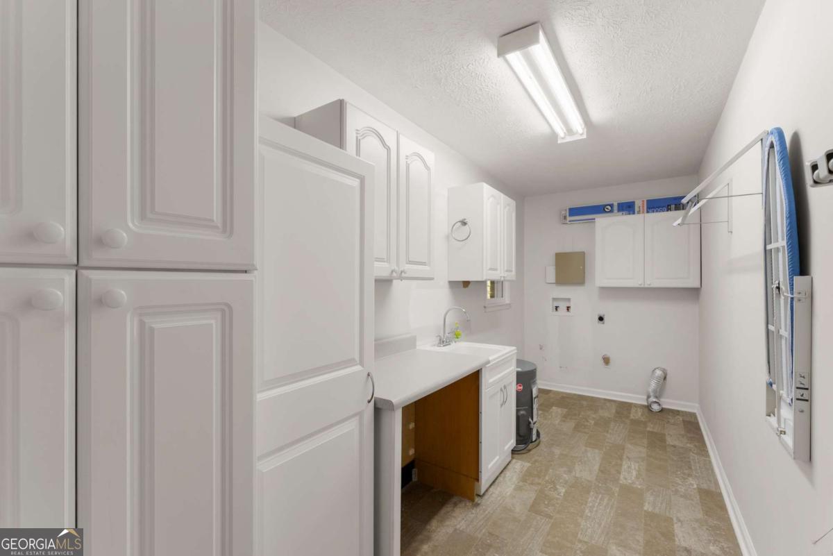 Rocky Creek Acres - Residential