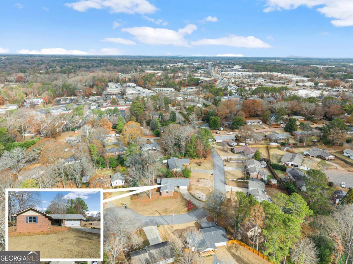 Rocky Creek Acres - Residential