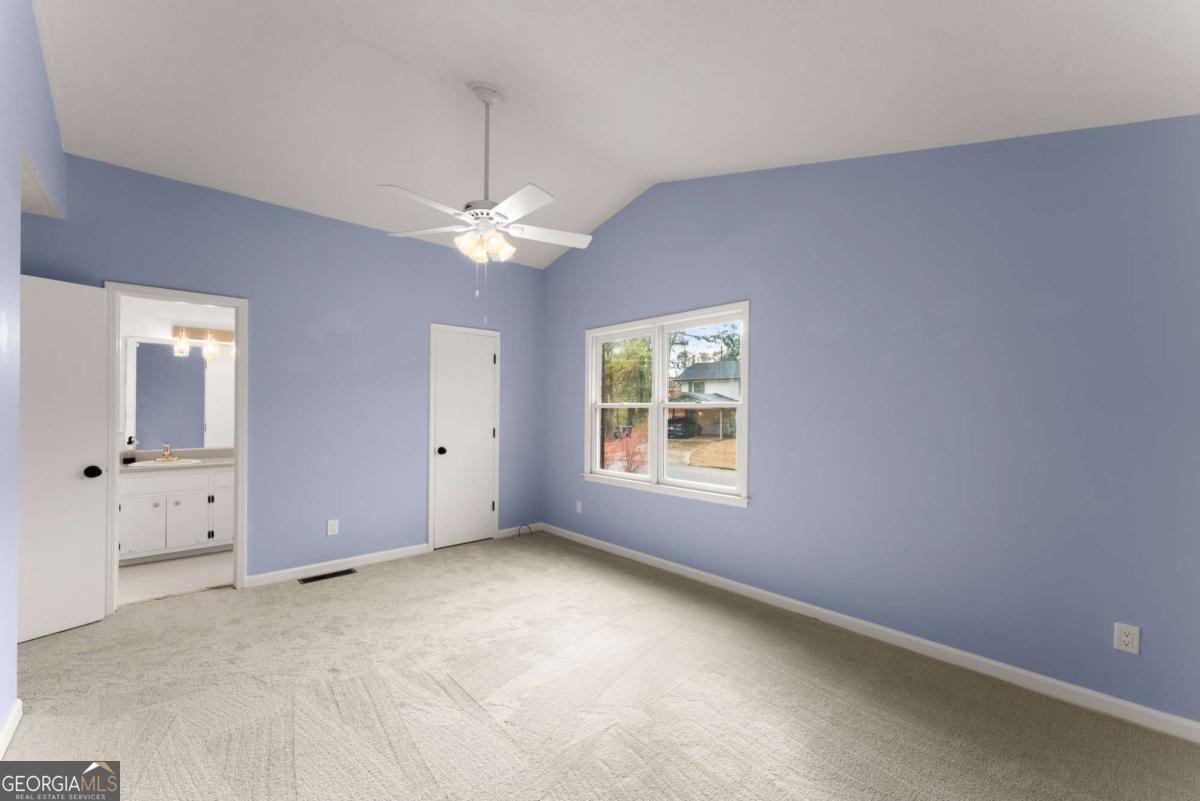 Rocky Creek Acres - Residential