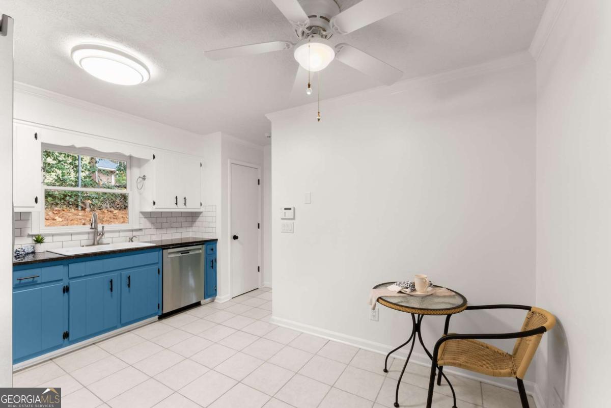 Rocky Creek Acres - Residential