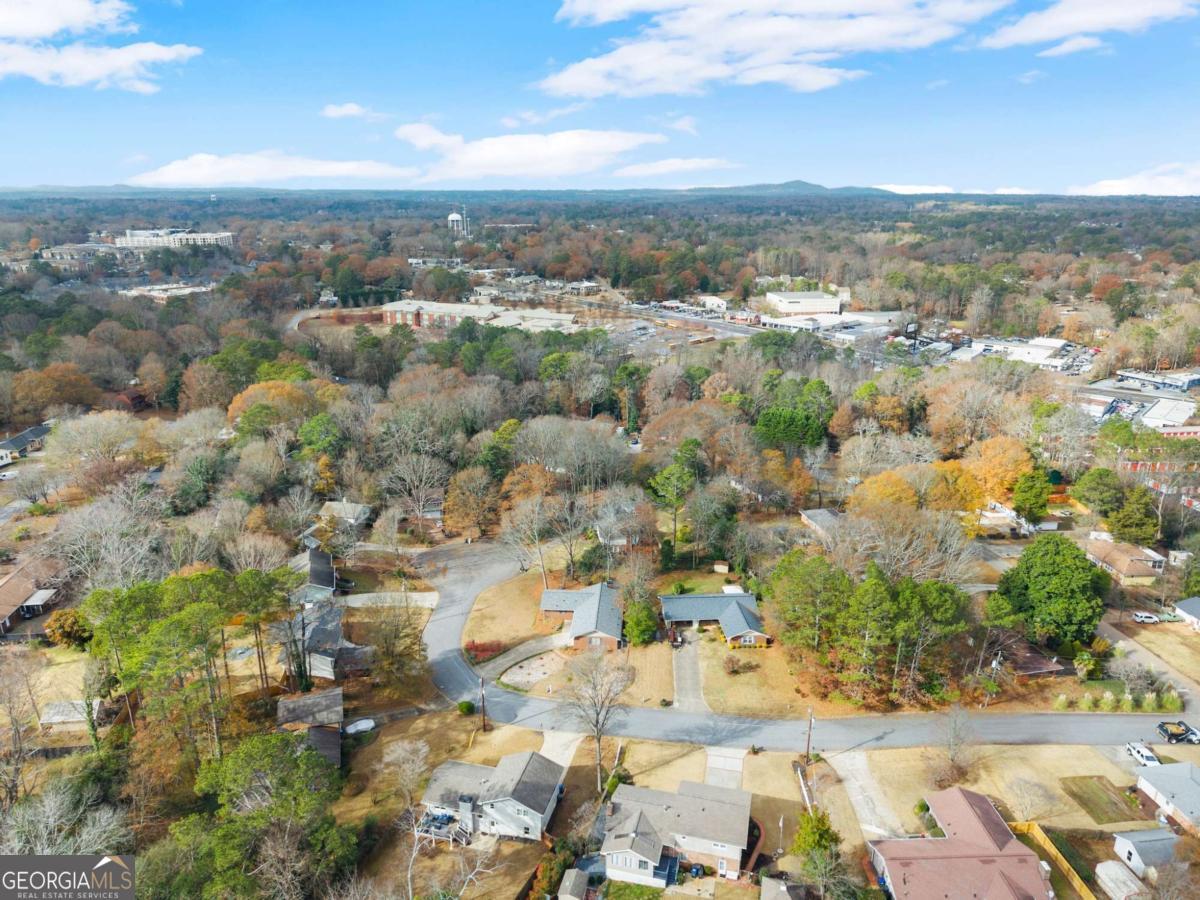 Rocky Creek Acres - Residential