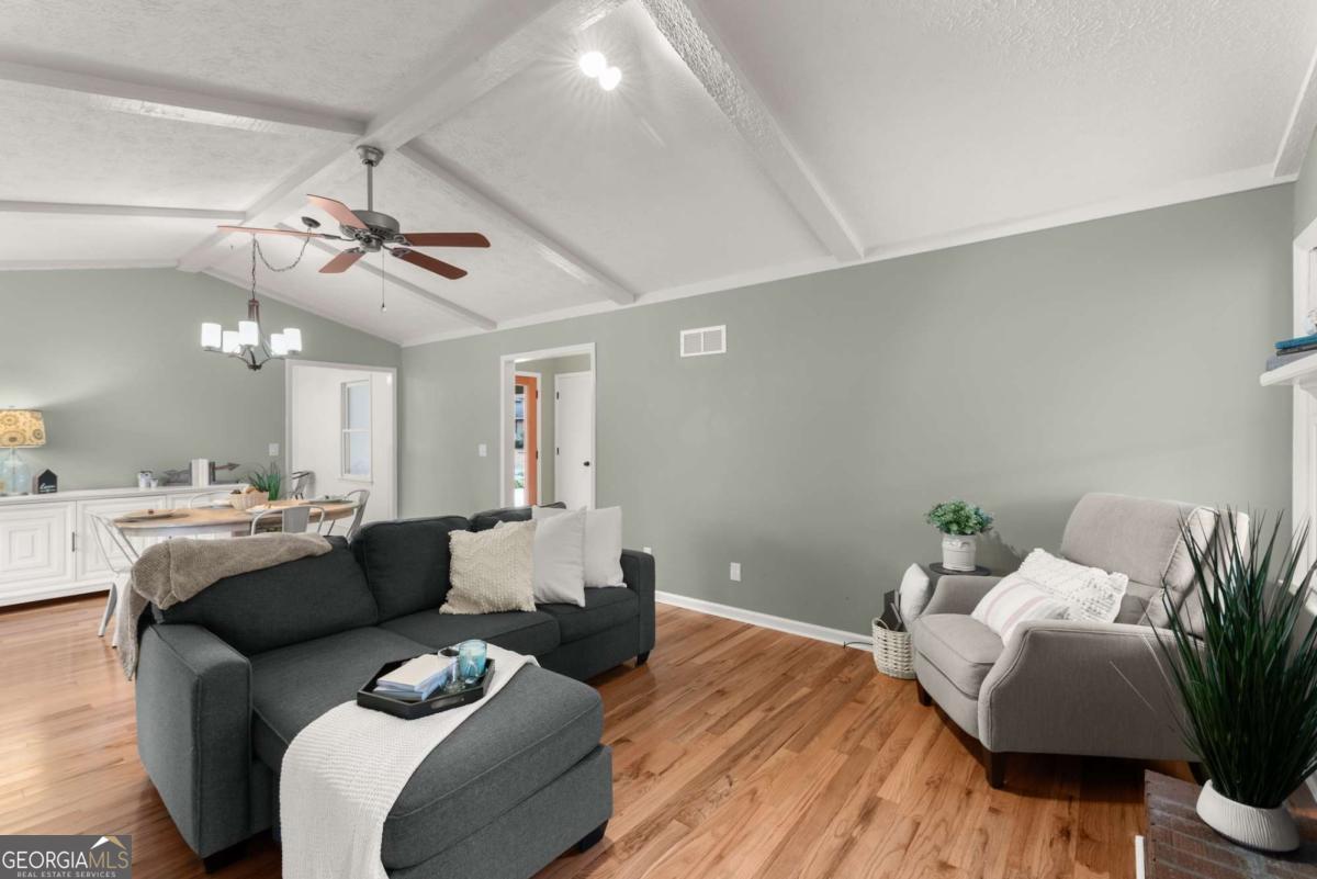 Rocky Creek Acres - Residential