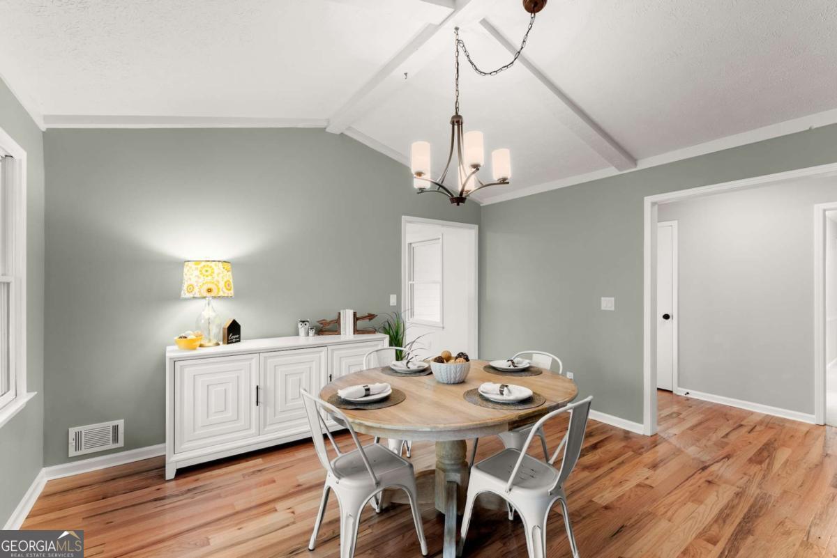 Rocky Creek Acres - Residential