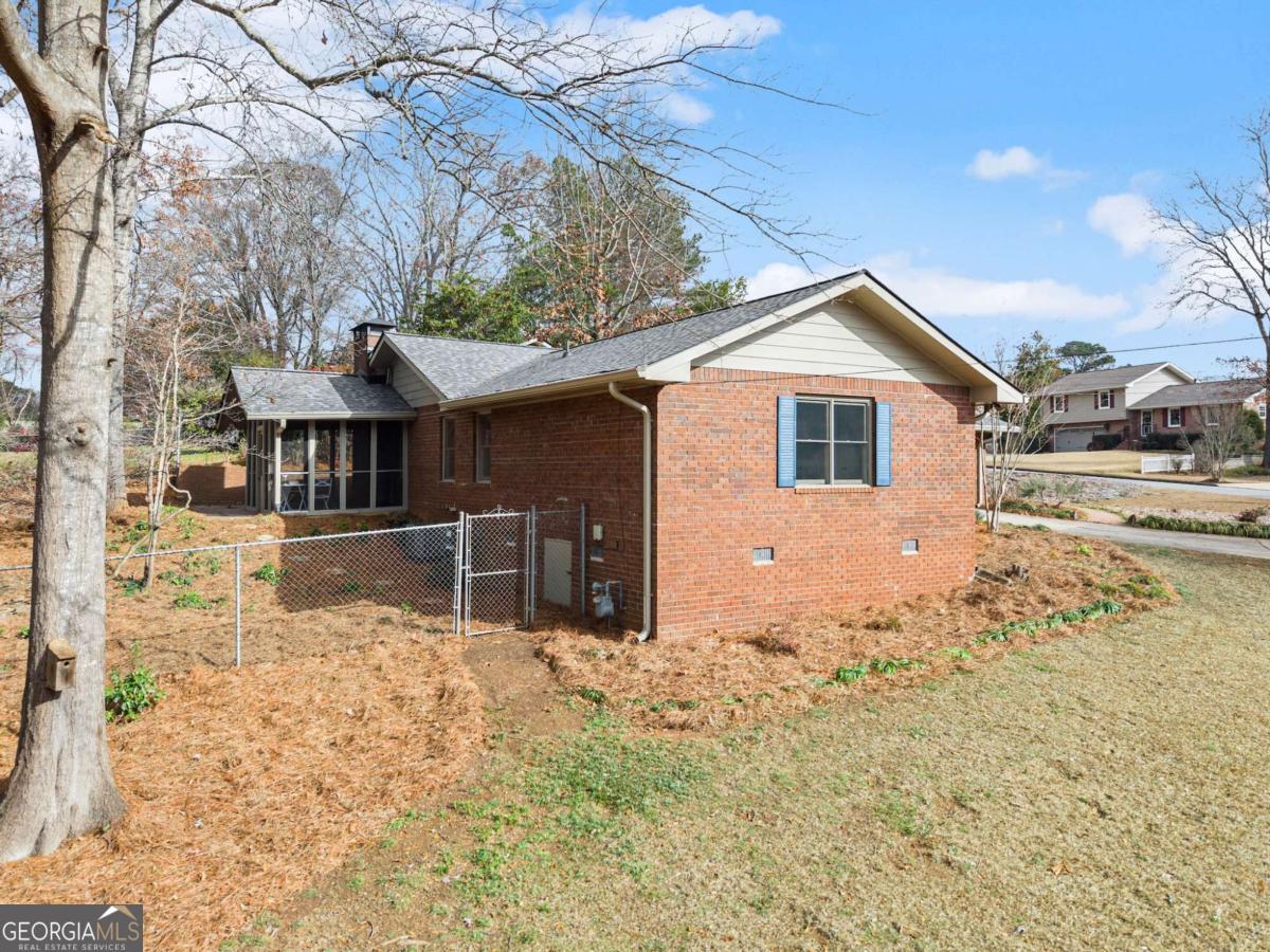 Rocky Creek Acres - Residential