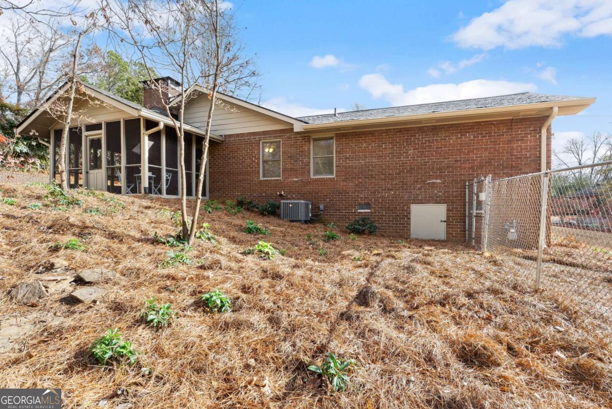Rocky Creek Acres - Residential