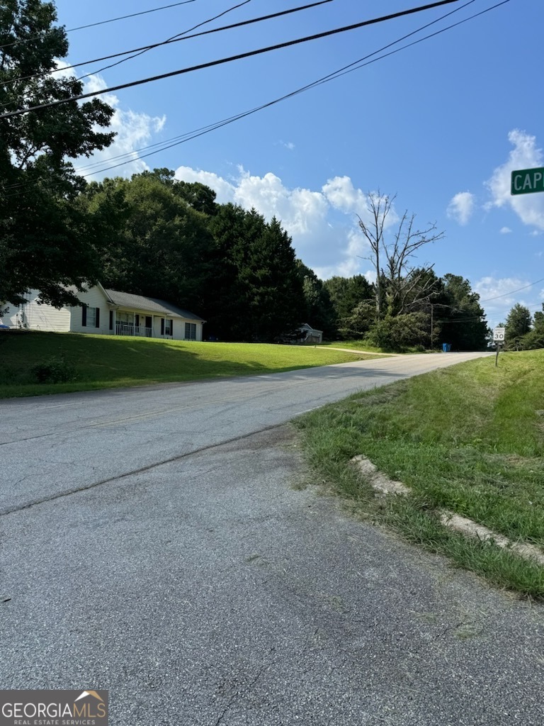 0 Cape Charles AVE