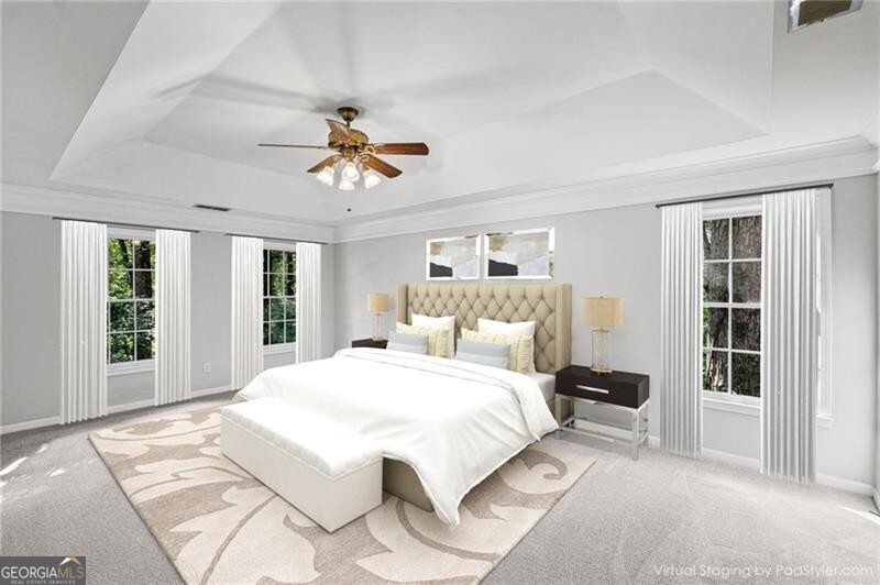 Roswell, Georgia 30075, United States, 6 Bedrooms Bedrooms, ,4 BathroomsBathrooms,Residential,Pending,212312