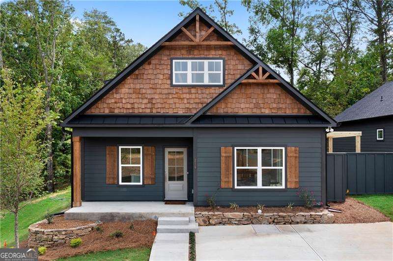 114 Red Cloud WALK