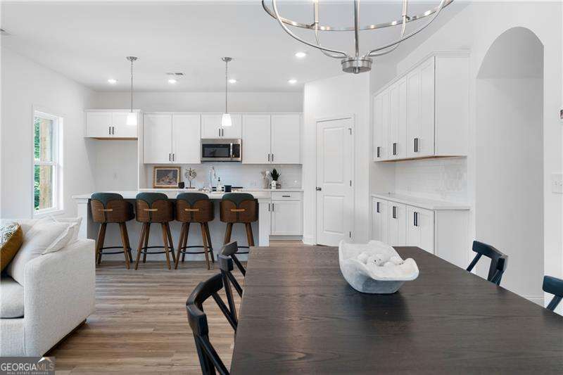 114 Red Cloud WALK
