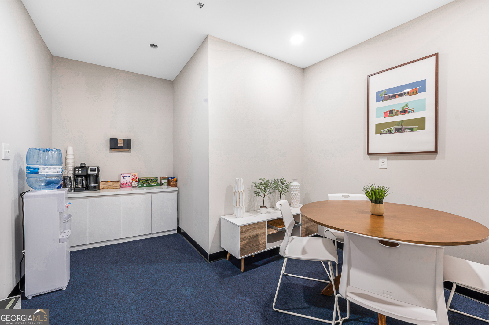 Atlantic Commons - Commercial Lease