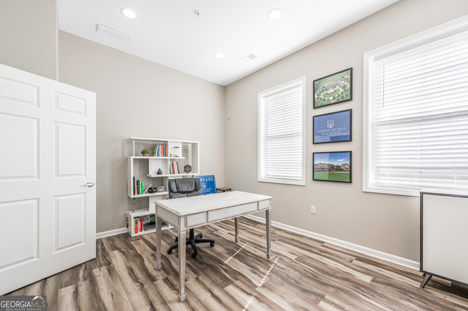 Atlantic Commons - Commercial Lease